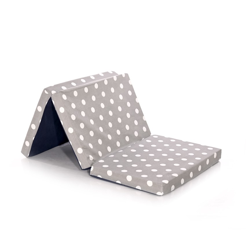 babashop.hu - Lorelli összehajtható matrac 60x120x5