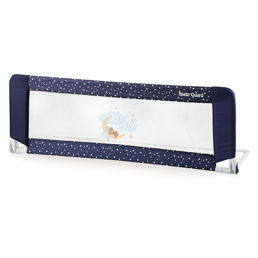 babashop.hu - Lorelli Night Guard leesés gátló - Blue Good Night Bear 2018