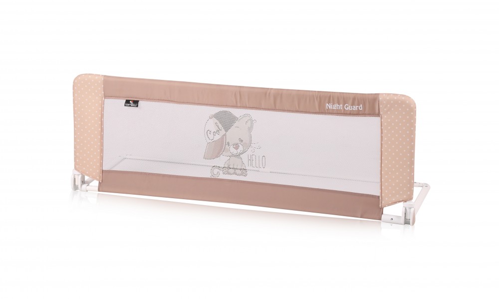 babashop.hu - Lorelli Night Guard leesés gátló - Beige Cool Cat 2019