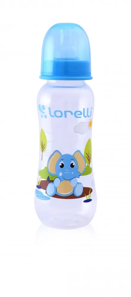 babashop.hu - Baby Care Easy Grip cumisüveg 250ml