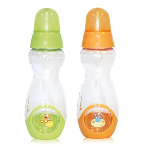 babashop.hu - Baby Care csöpögés mentes cumisüveg 250ml