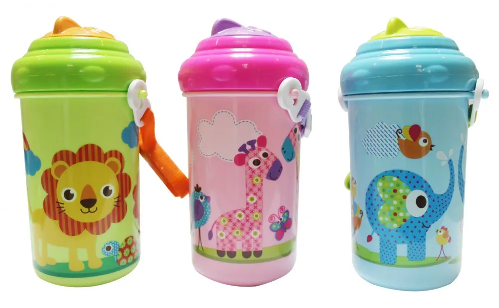 babashop.hu - Lorelli Zoo Toddler sport itató