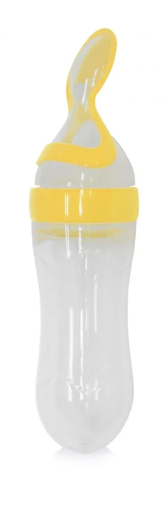 babashop.hu - Baby Care kanalas végü cumisüveg 90ml