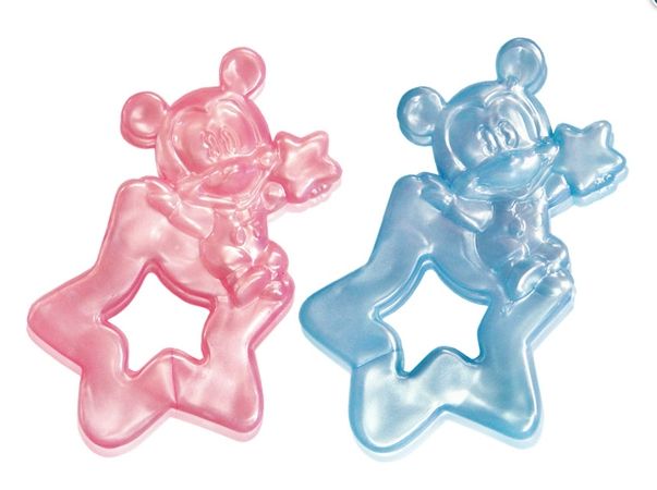 babashop.hu - Lorelli rágóka - Disney Miki egér 1023