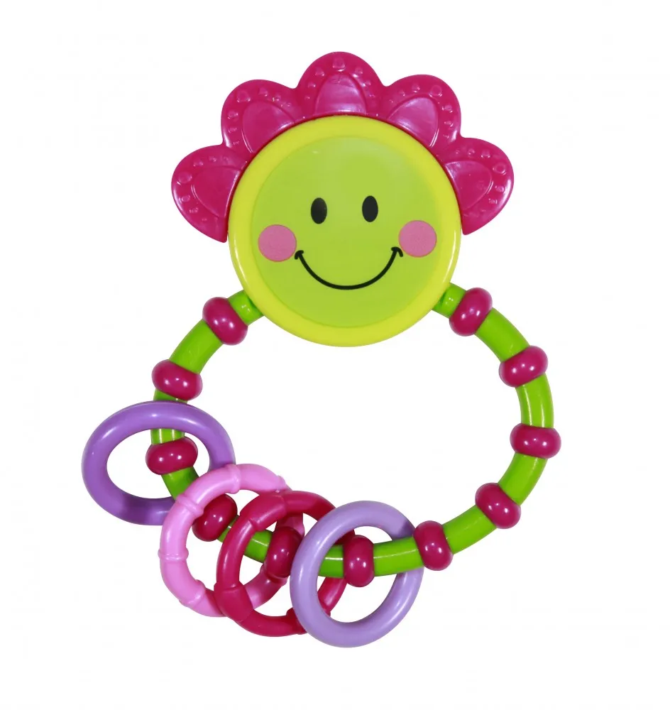 babashop.hu - Baby Care Rings rágóka