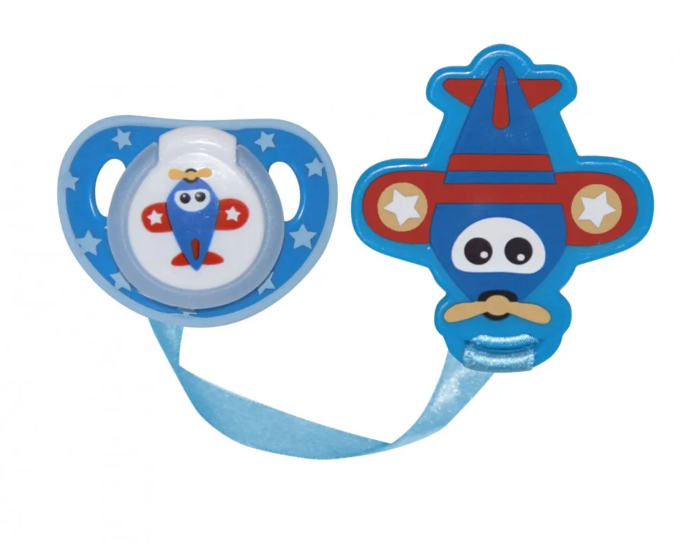 babashop.hu - Baby Care cumi + cumitartó