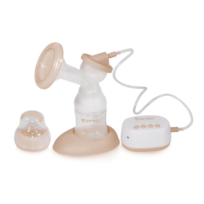 babashop.hu - Baby Care elektromos mellszívó