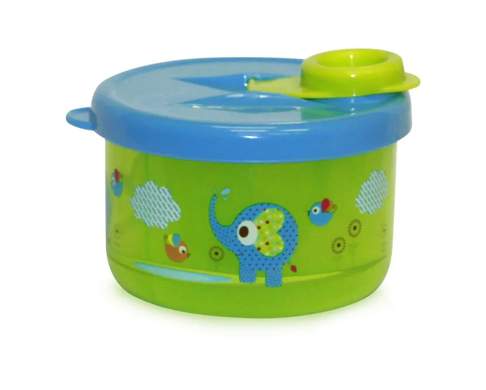 babashop.hu - Lorelli Zoo tápszertartó doboz