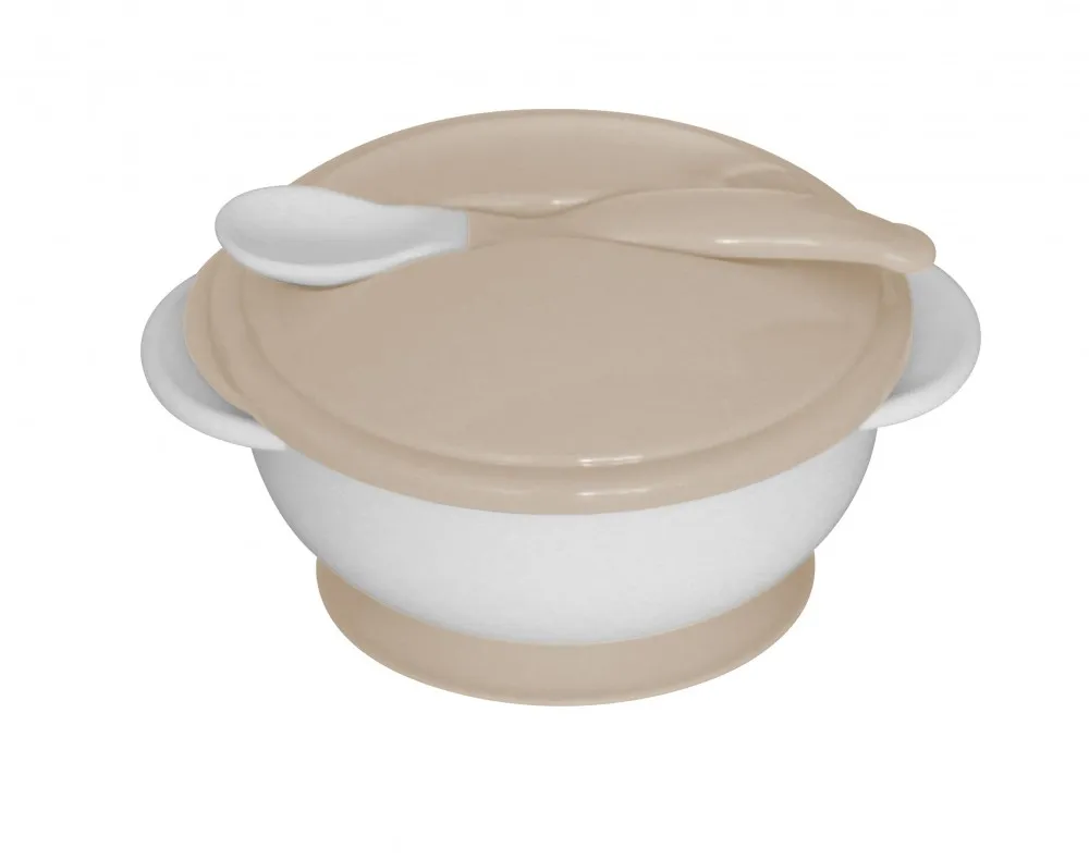 babashop.hu - Baby care etető tál + kanál