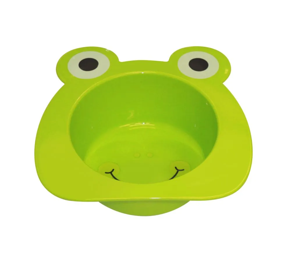 babashop.hu - Baby Care mintás etetőtál