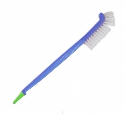 babashop.hu - Baby Care cumisüveg mosó kefe
