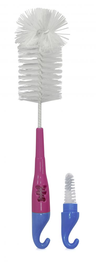 babashop.hu - Baby Care cumi és cumisüvegmosó kefe