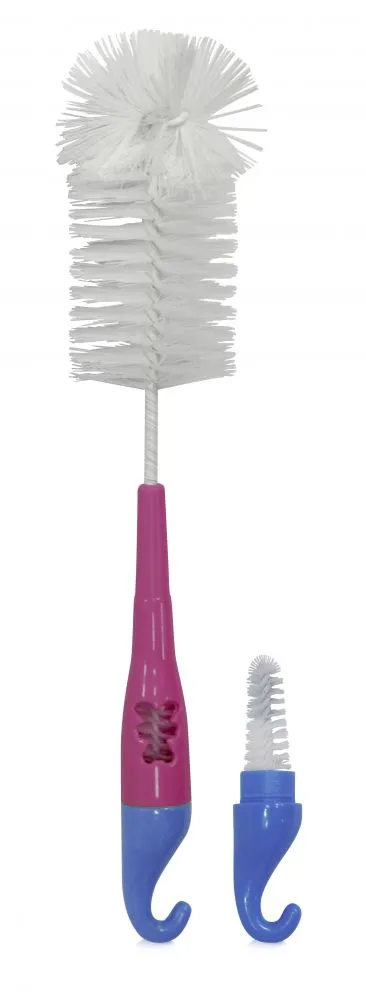 babashop.hu - Baby Care cumi és cumisüvegmosó kefe