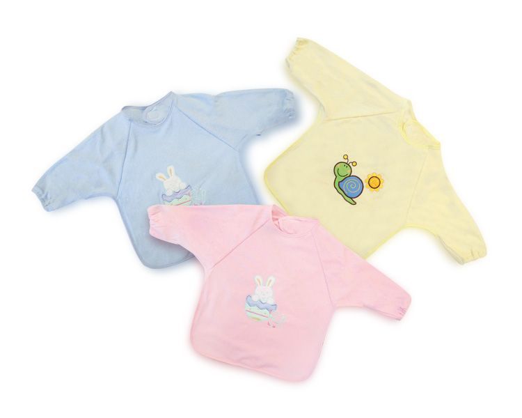 babashop.hu - Baby Care Ujjas előke