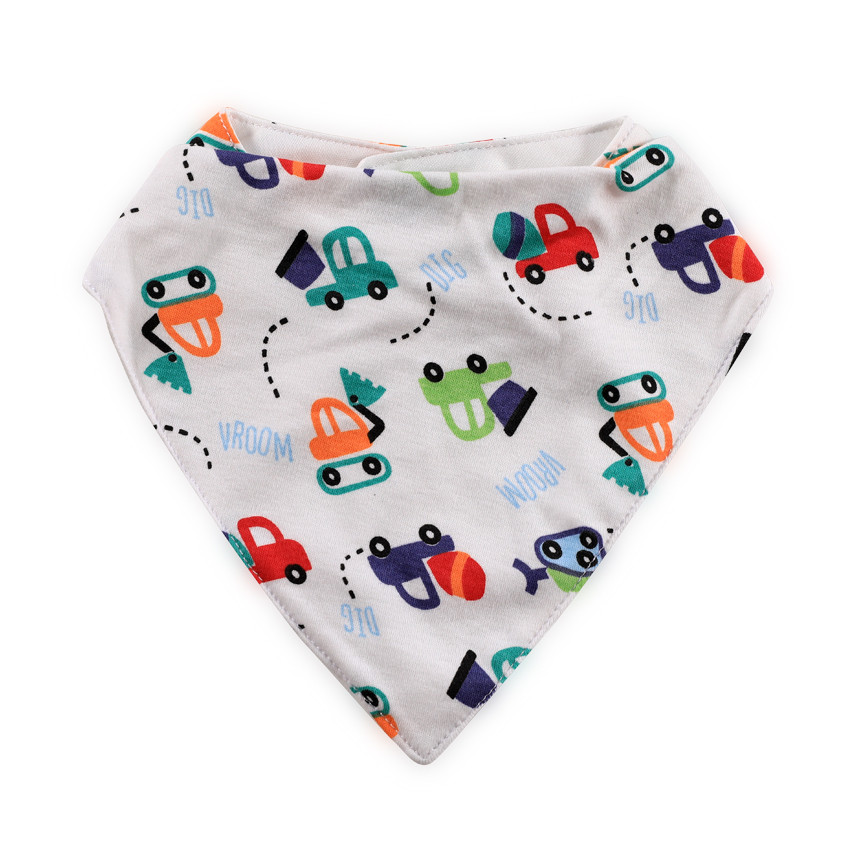 babashop.hu - Baby Care nyálkendő