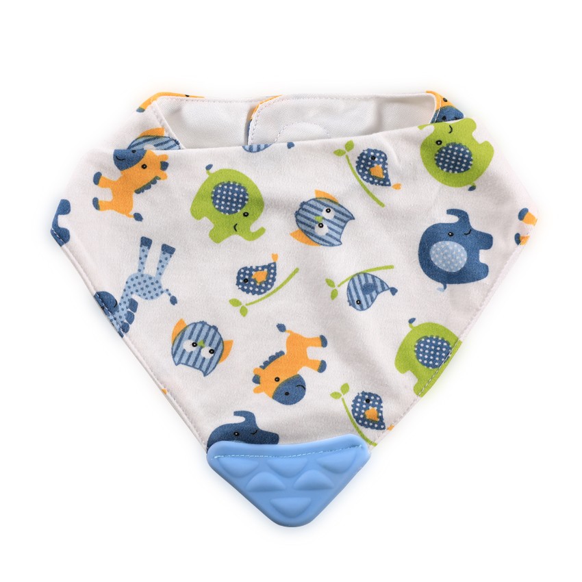 babashop.hu - Baby Care nyálkendő rágókával