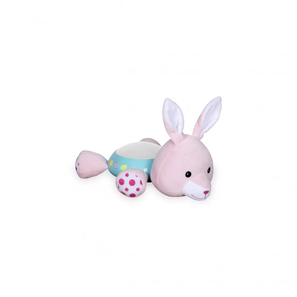 babashop.hu - Lorelli Night Light éjszakai fény - Rabbit