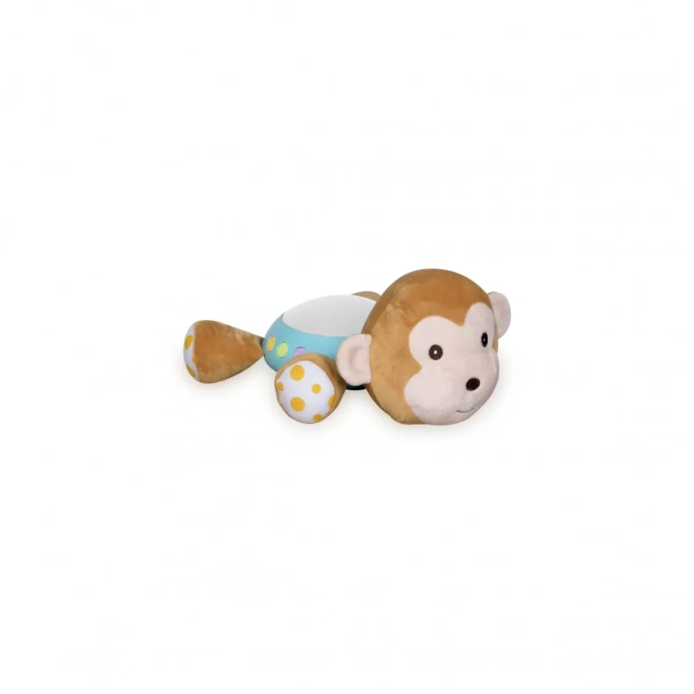 babashop.hu - Lorelli Night Light éjszakai fény - Monkey
