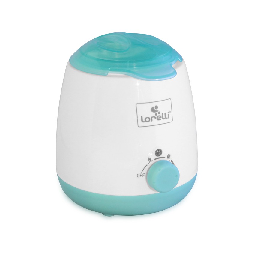babashop.hu - Lorelli cumisüveg melegítő - zöld