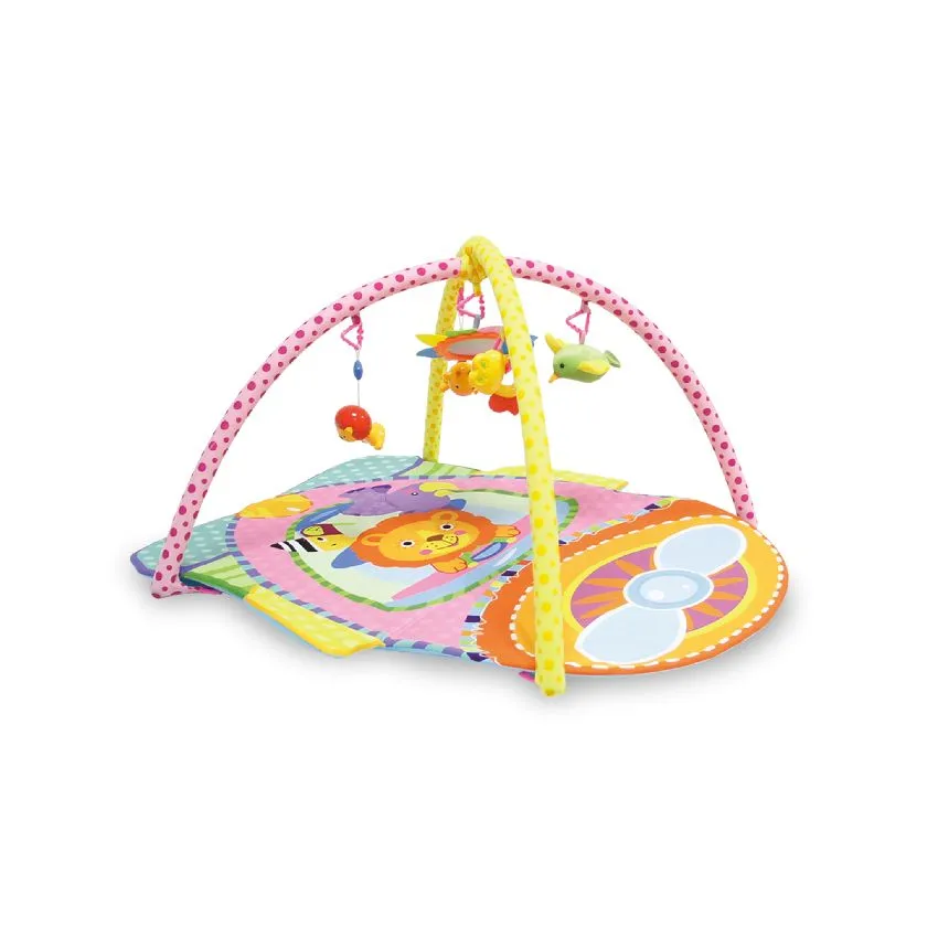 babashop.hu - Lorelli Toys játszószőnyeg - Plane/Repülős