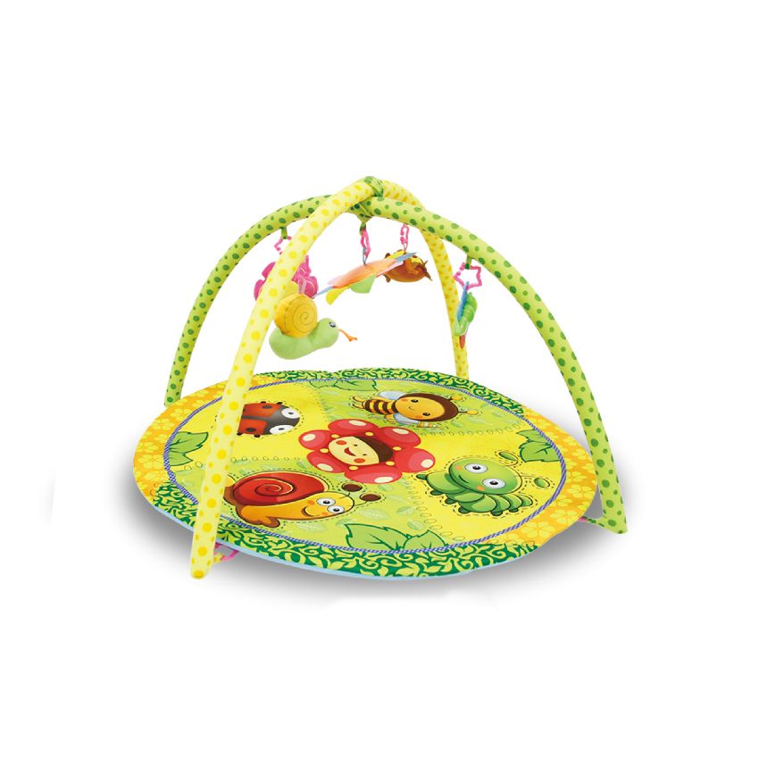 babashop.hu - Lorelli Toys játszószőnyeg - Garden
