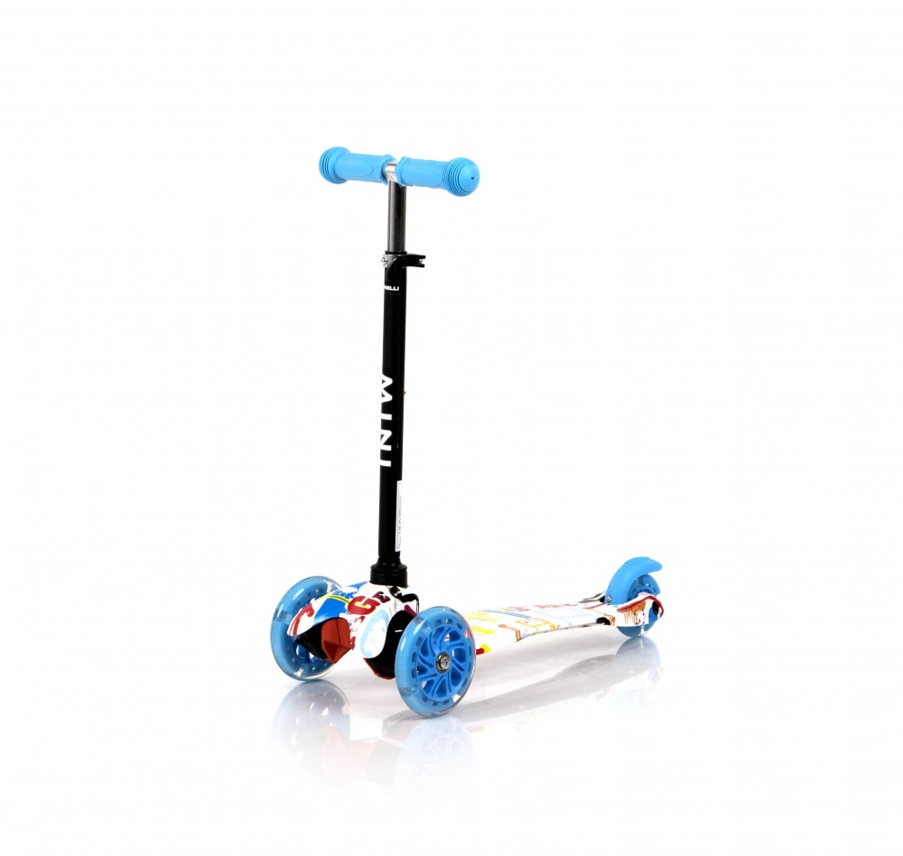 babashop.hu - Lorelli Mini roller - Tracery