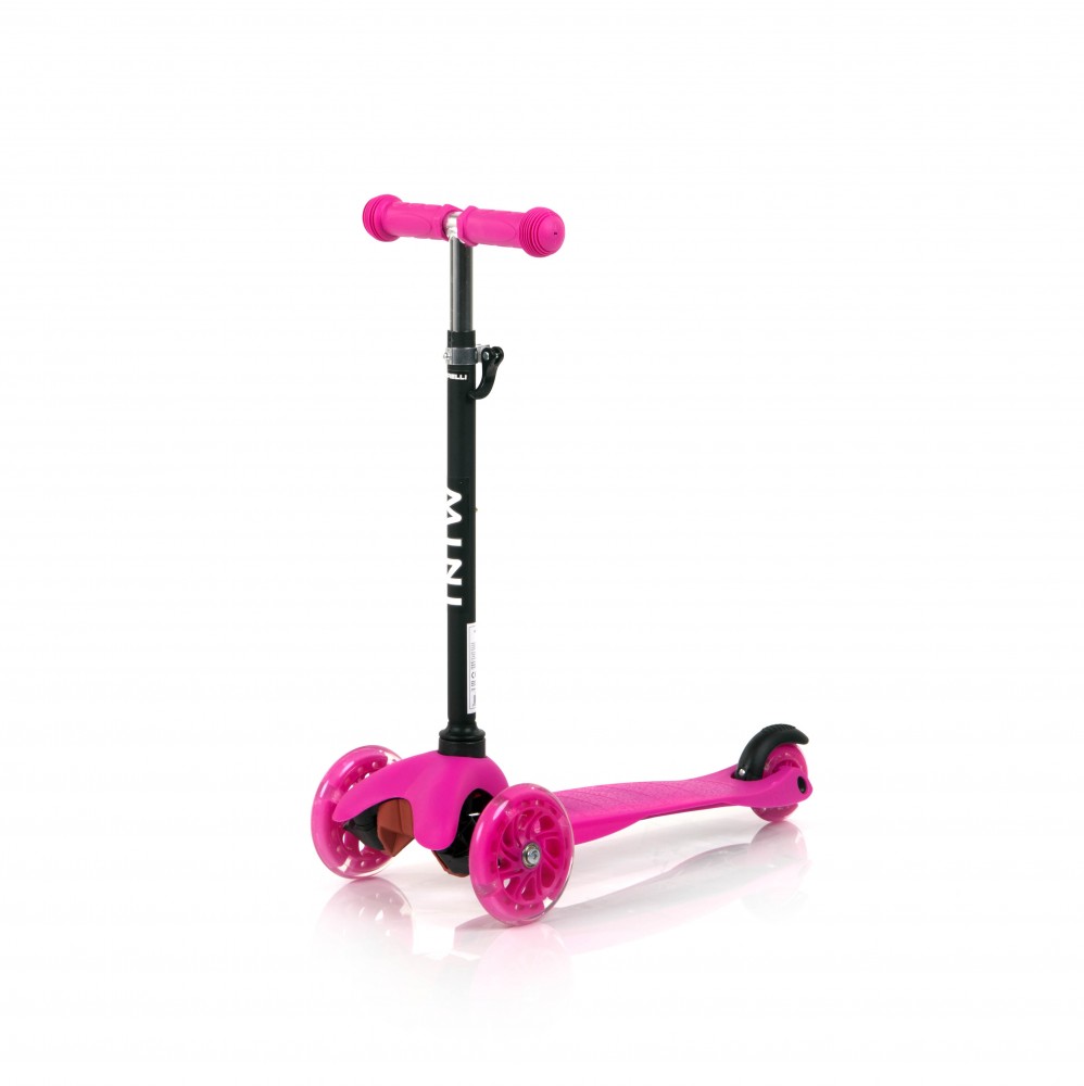 babashop.hu - Lorelli Mini roller - Pink