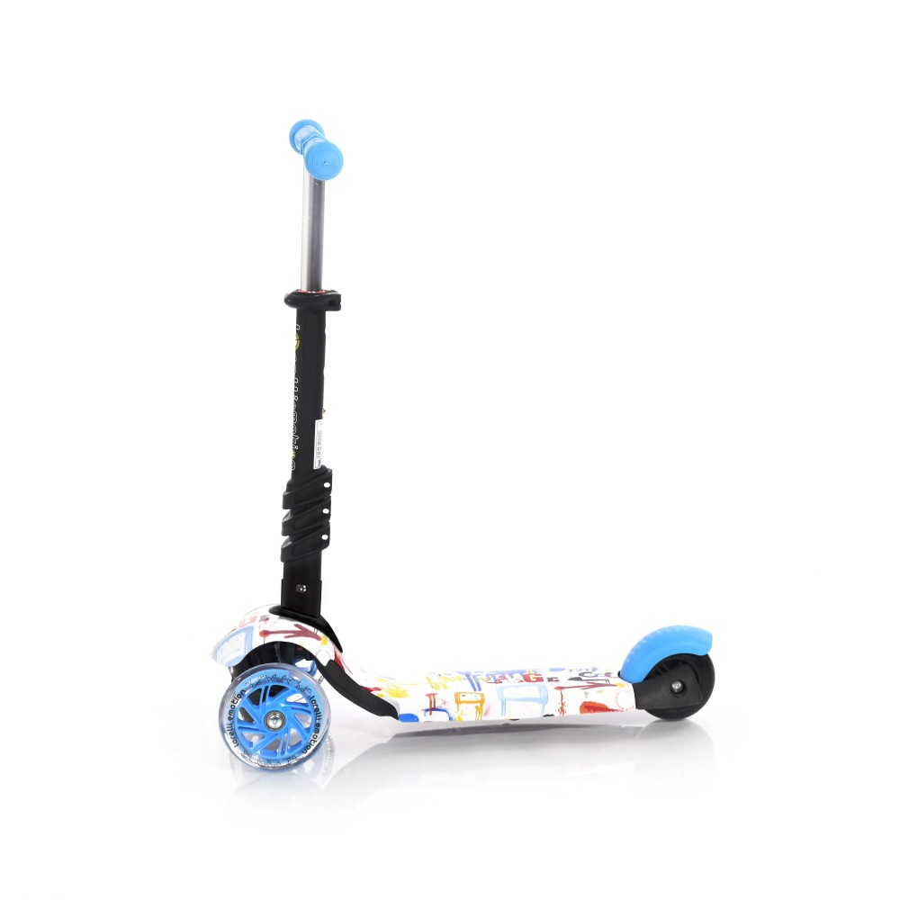 babashop.hu - Lorelli Smart roller - Tracery