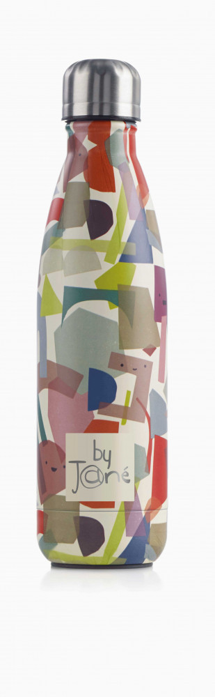 babashop.hu - Jané Termosz 350ml - T94 Puzzle