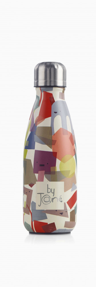 babashop.hu - Jané Termosz 500ml - T94 Puzzle