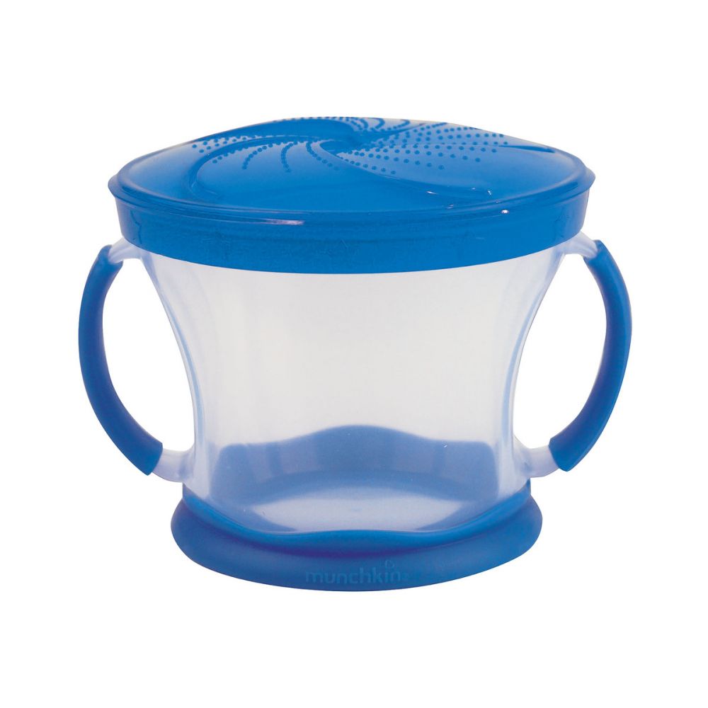 babashop.hu - Munchkin Snack Cather™ ételtároló nasihoz 260ml
