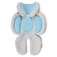 babashop.hu - Munchkin Brica CoolCuddle™ szűkítőbetét fej- és oldal támasszal