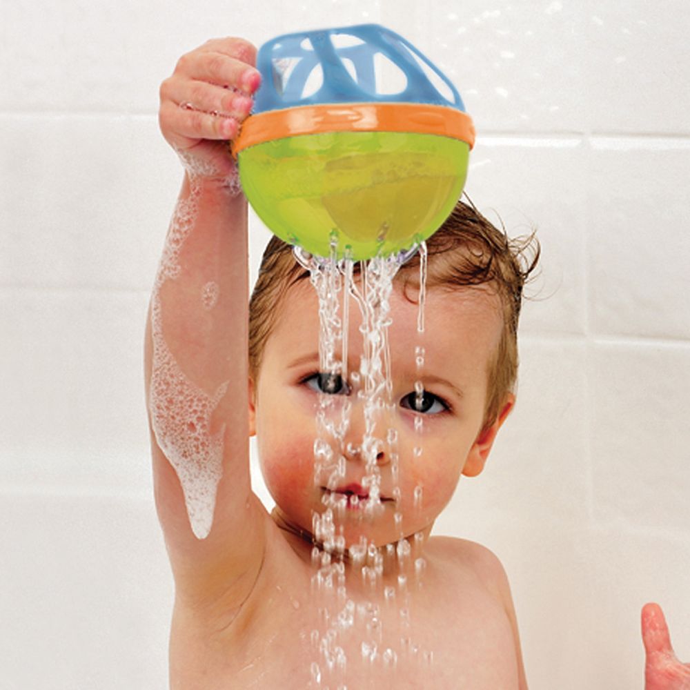 babashop.hu - Munchkin fürdőjáték - Baby Bath Ball / Labda