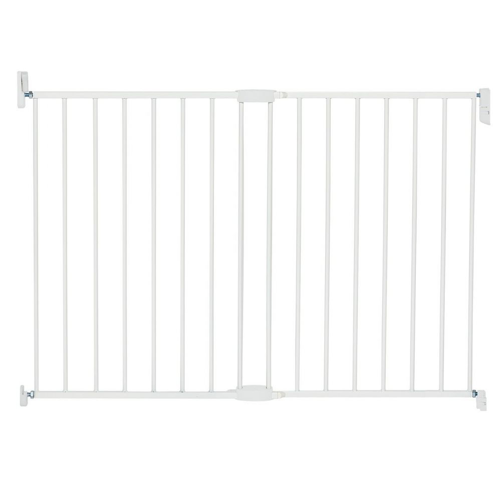 babashop.hu - Munchkin Easy Close ajtórács 64,5 - 102cm között állítható
