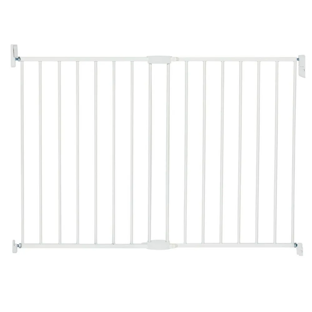 babashop.hu - Munchkin Easy Close ajtórács 64,5 - 102cm között állítható