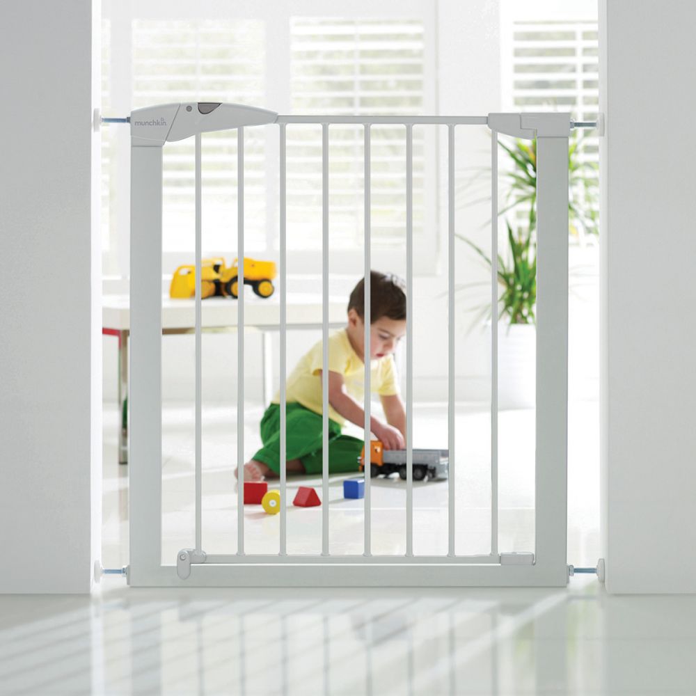 babashop.hu - Munchkin Maxi Secure biztonsági rács