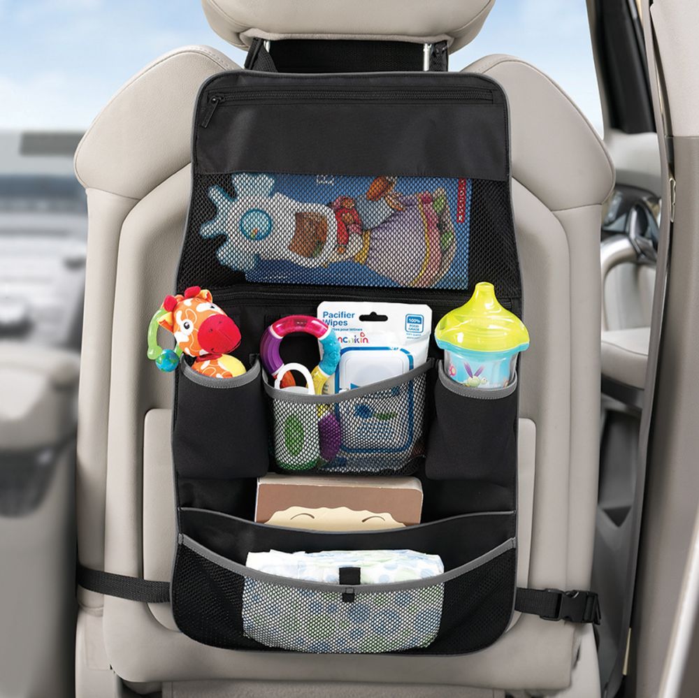 babashop.hu - Munchkin autóülés és babakocsi háttámla rendező