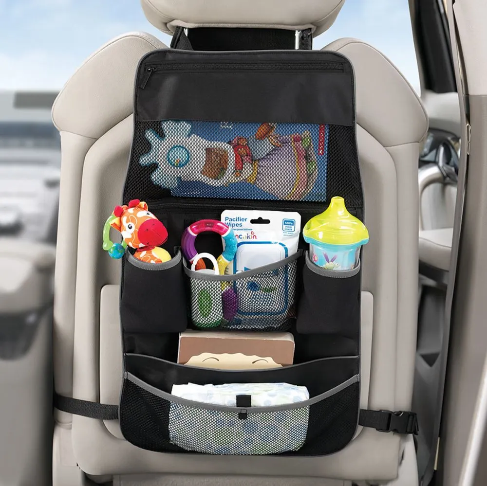 babashop.hu - Munchkin autóülés és babakocsi háttámla rendező