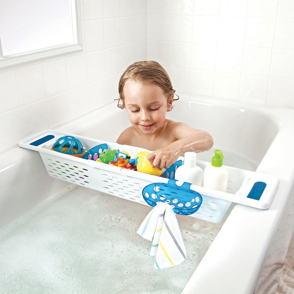 babashop.hu - Munchkin Caddy kádra tehető tároló