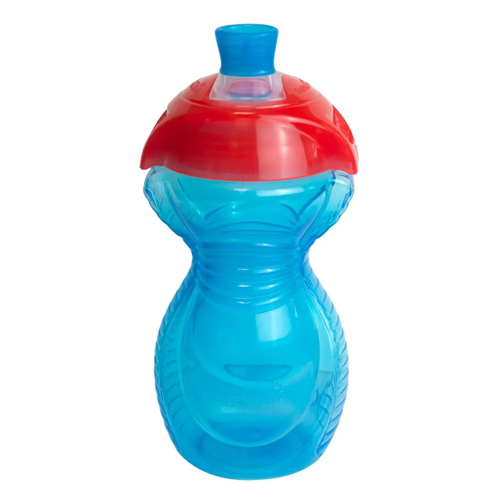 babashop.hu - Munchkin Sippy itatópohár megerősített csőrrel 290ml