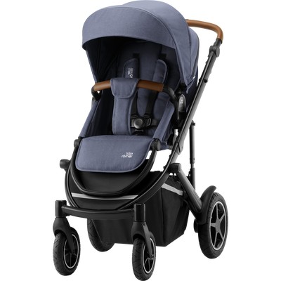 babashop.hu - Britax Römer Smile III sport babakocsi - Indigo Blue
