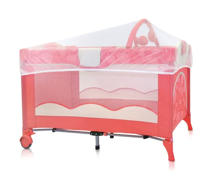 babashop.hu - Lorelli Szúnyogháló utazóágyra