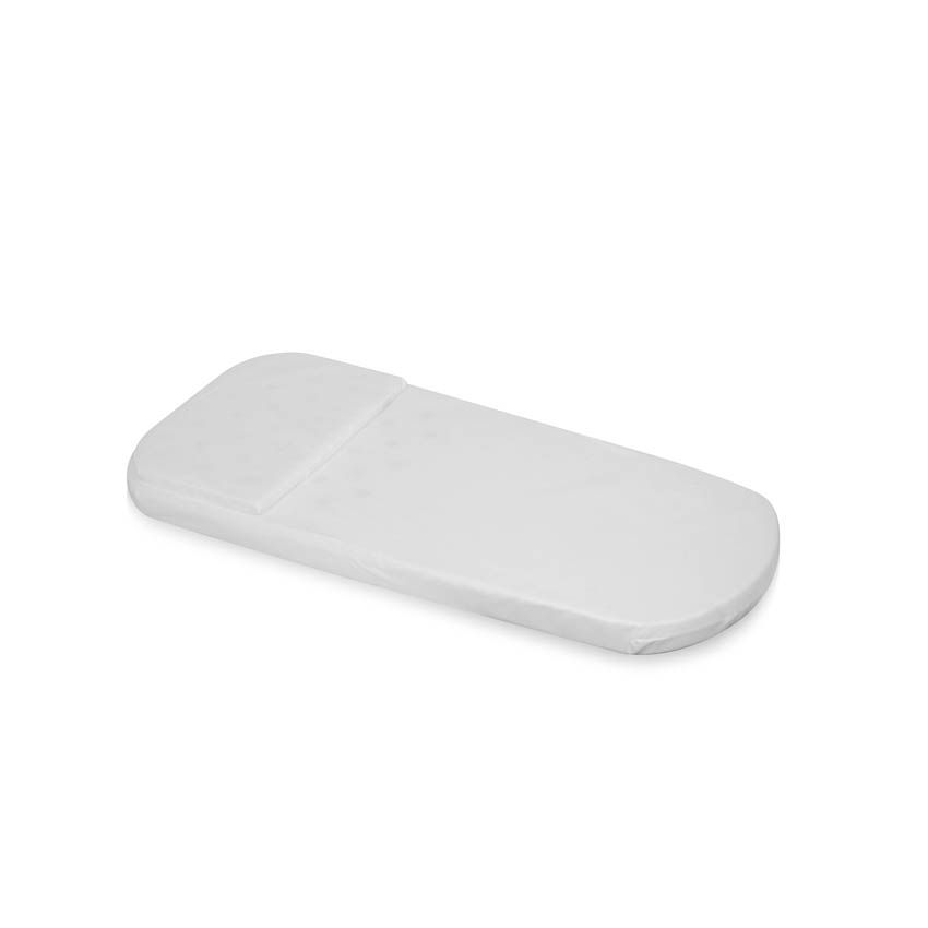 babashop.hu - Lorelli Air comfort szivacs matrac és párna szett (75x32cm, 20x30cm)