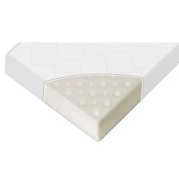 babashop.hu - Lorelli Air comfort matrac 60x120x9 cm