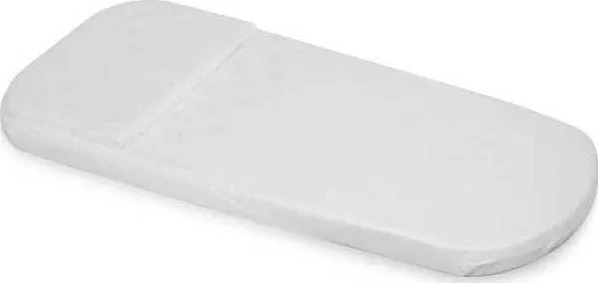 babashop.hu - Lorelli Air comfort szivacs matrac és párna szett (80x33cm, 20x30cm)