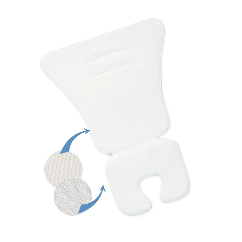 babashop.hu - Lorelli Duo-Comfort babakocsi, etetőszék, autósülés betét