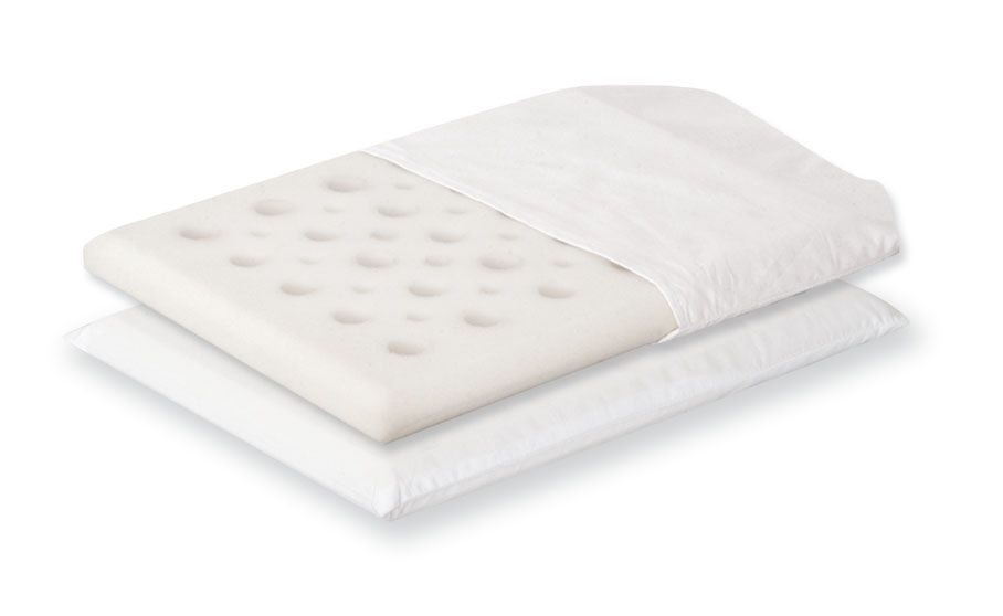babashop.hu - Lorelli légáteresztő bébipárna 35x27