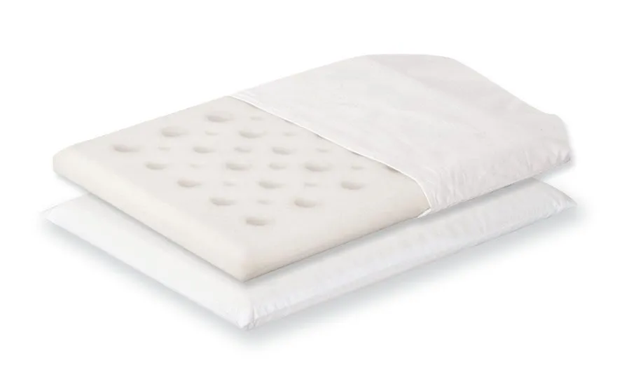 babashop.hu - Lorelli légáteresztő bébipárna 35x27