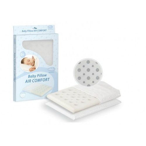 babashop.hu - Lorelli Air comfort légáteresztő párna 44x31cm