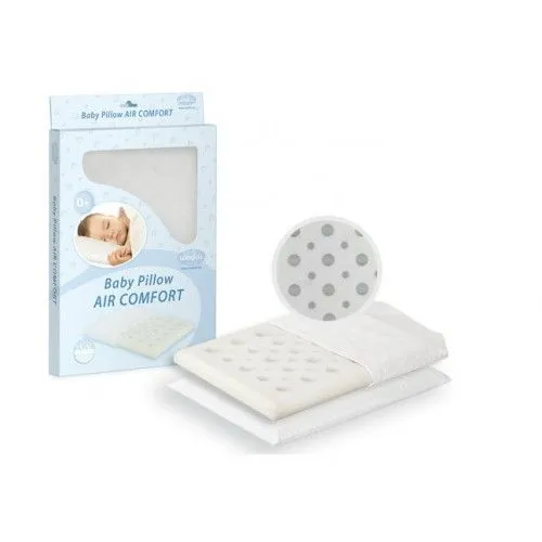 babashop.hu - Lorelli Air comfort légáteresztő párna 44x31cm